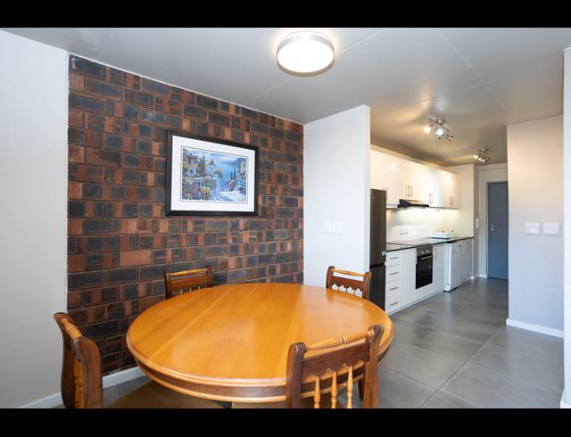 1 BEDROOM APARTMENT TO LET IN OBSERVATORY